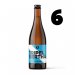 Brussels Beer Project Tripel Bertha 75cl Outlet Brussels Beer Project Tripel Bertha 75cl Outlet