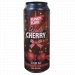 Funky Fluid Yule Cherry 