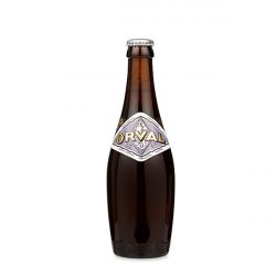 Orval Trappist Ale (330ml) - Castle Off Licence - Nutsaboutwine