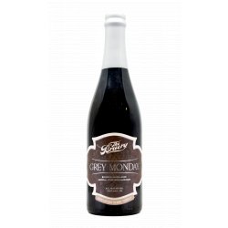 The Bruery Grey Monday (2021)