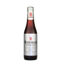 Rodenbach Grand Cru