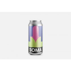 SOMA Beer Pacific