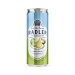 Vault City Brewing, Pear, Lime & Elderberry Radler, 330ml Can Vault City Brewing, Pear, Lime & Elderberry Radler, 330ml Can