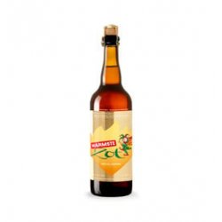 De Halve Maan Warmste Zot fles 75cl - Brouwerij De Halve Maan