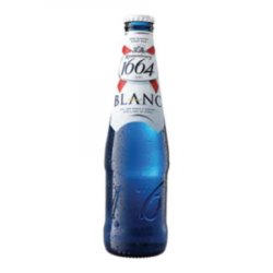 Kronenbourg 1664 Blanc Kronenbourg 1664 Blanc