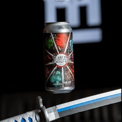 Cervecería Morenos We Are Proud To Live And Die As Human Beings