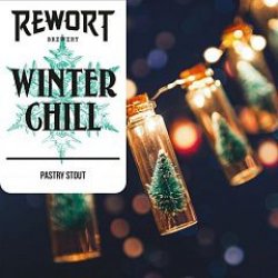 Rewort Brewery Winter Chill - Beeribo