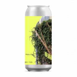 Willibald Farm Brewery Silo - Craft Central