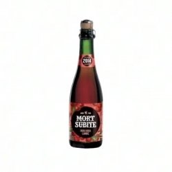 Mort Subite Oude Kriek Lambic