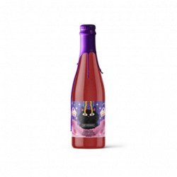 Hop Hooligans Pastry Sourpuss: Strawberry Shortcake