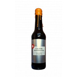 Pühaste Brewery Califer Bourbon BA (Silver Series)