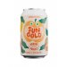 Garage Project Sun Gold Apricot Witbier 