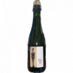 Mills Brewing Standing Beer