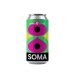 SOMA Beer - Sundaze 