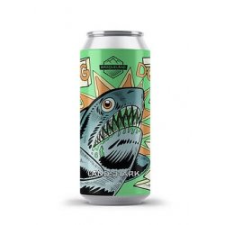 Basqueland Brewing Landshark