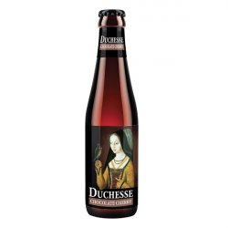 Brouwerij Verhaeghe Duchesse Chocolate Cherry