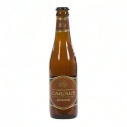 Gouden Carolus Ambrio