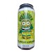 Lagabière - Tiki Gose Lime et Concombre - 473ml 