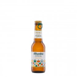 Alhambra Especial