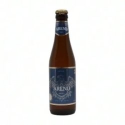 De Ryck Arend Tripel