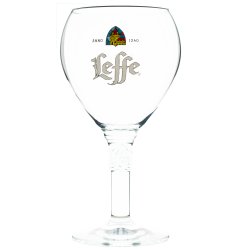 Glas Leffe 50Cl - Belgian Beer Heaven