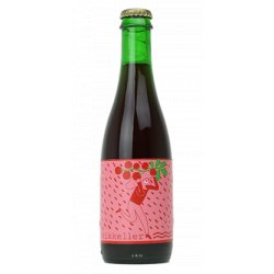 Mikkeller Spont Lingonberry 12.7oz SNG Btl - Luekens Wine & Spirits