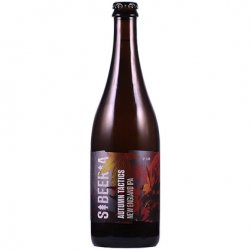 Sibeeria Autumn Tactics