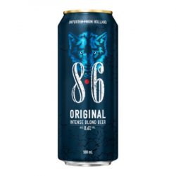 Bavaria 8.6 Original