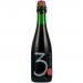 3 Fonteinen Framboos Oogst 2018 0,375l 