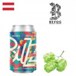 Bevog Buzz 330ml CAN - Drink Online - Drink Shop