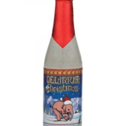 Delirium Christmas Noël