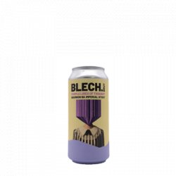 PURPLE LINE OF THOUGHTS  Blechbrut  11,4% Vol.  440ml - naïv