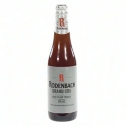 Rodenbach Grand Cru