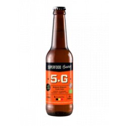 5.G 33cl - Belbiere