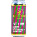 Hermit Thrush Brewery Party Jam: Guava 