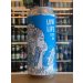 Burning Sky  Low Life  Alcohol Free IPA 