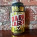 Kaiju Dark Lager 