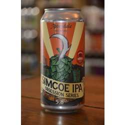 Abbeydale Brewery Obsession - Simcoe IPA
