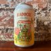Madocke x Coconspirators The Trickster Hoppy Belgian Pale Ale 