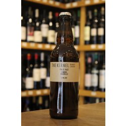 THE KERNEL PALE ALE SIMCOE  AMARILLO - Otherworld Brewing ( antigua duplicada)