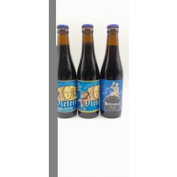 Vleteren Bruin 2014, 2019, 2024 - De Struise Brouwers