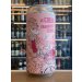 Burning Sky  Le Cœur Framboise Cerise  Fruity Farmhouse Ale 