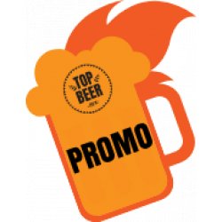 Border Psycho Brutal Imperial Stout