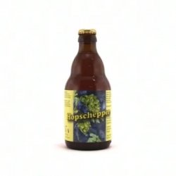 Hopscheppers Hopschepper
