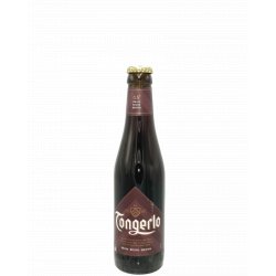 Tongerlo Bruin 6,5% 33cl - Brygshoppen