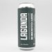 Marble Beers - Lagonda - 5% (500ml) 