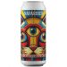 NAPARBIER - THUNDERCAT  - New Ingland IPA Lata 44cl 