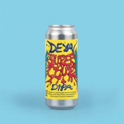 DEYA Super Glue 500ml - Stirchley Wines & Spirits