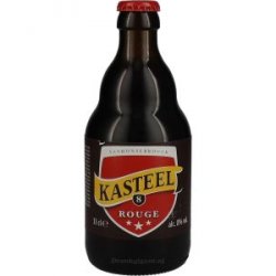 Kasteel Rouge - Drankgigant.nl