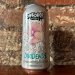 One Drop Dividends Oat Cream IPA with Clean Fusion 